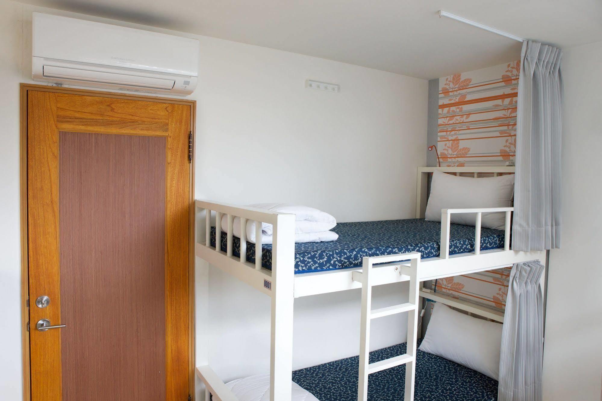 Happy Island Hostel Ji'an Exterior photo